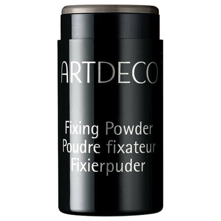 Artdeco, poudre fixante, poudre fixante, recharge de poudre, 10 g