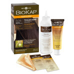 Biokap Nutricolor, Haarfarbe, 5.06 nutricolor braun, 140 ml