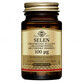 Solgar Selenium 100&#181;g, 100 compresse