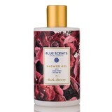 Dark Cherry Shower Gel, 300 ml, Blue Scents