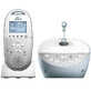 Avent, tata elettronica con proiettore DECT SCD580/ 00