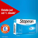 Stoperan 2 mg, 8 capsules