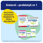 Enterol, 250 mg, 10 bustine