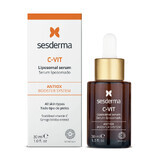 Sesderma C-Vit, Liposomen-Gesichtsserum, 30 ml