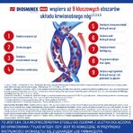 Diosminex Max 1000 mg, 60 comprimés