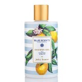 Juicy Lemon Shower Gel, 300 ml, Blue Scents