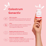 Colostro Genactiv, 60 capsule