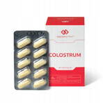 Genactiv Colostrum, 60 capsule