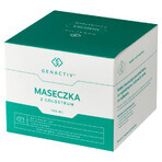 Genactiv, maschera per il viso al colostro, 150 ml