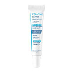 Ducray Keracnyl Repair, balsamo labbra rigenerante, pelle secca, 15 ml