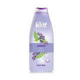 Gel doccia alla lavanda Keff, 500 ml, Sano