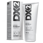 DX2, shampoo antiforfora e anticaduta per uomo, 150 ml