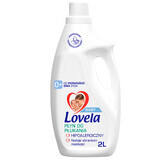 Lovela Baby, ammorbidente ipoallergenico, colore, 2 l