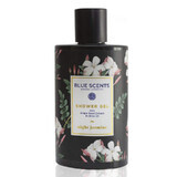 Night Jasmine Shower Gel, 300 ml, Blue Scents