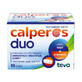 Calperos Duo, 60 compresse