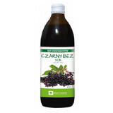 Alter Medica Black Elderberry, juice, 500 ml