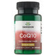 Swanson CoQ10, coenzima Q10 30 mg, 60 capsule