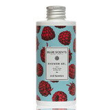 Red Berries Shower Gel, 300 ml, Blue Scents