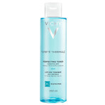 Vichy Purete Thermale, tonico rinfrescante, per pelli sensibili, 200 ml