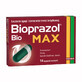 Bioprazol Bio Max 20 mg, 14 capsule rigide gastroresistenti