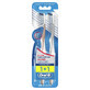 Oral-B, spazzolino, Pro-Expert, All In One, 40 medio, 2 pezzi