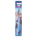 Oral-B Kids, kindertandenborstel, 3-5 jaar, zacht, 1 stuk