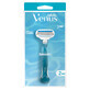 Gillette Venus, razor with two interchangeable blades