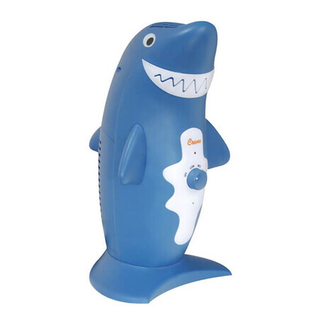 Gru, purificatore d'aria, Shark