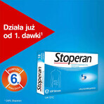 Stoperan 2 mg, 18 capsules