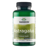 Swanson Astragalus, astragalo, 120 capsule