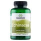 Swanson Echinacea 400 mg, fiore di conifera viola, 100 capsule