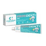 Gel dureri gingivale pentru bebelusi Primi Denti, 20 ml, Curasept