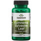 Swanson Gymnema Sylvestre Leaf, foglia di gurmar, 100 capsule