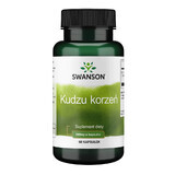 Swanson Kudzu Root, 60 capsule