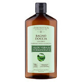 Gel doccia con Aloe Vera fermentata biologica, 300 ml, L'Erboristica