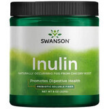 Swanson Inulin, inuline, 227 g