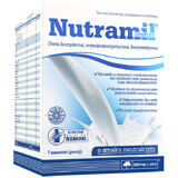 Olimp Nutramil Complex, preparato nutrizionale, gusto neutro, 72 g x 7 bustine