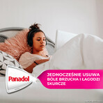 Panadol Femina 500 mg + 10 mg, 10 compresse rivestite con film