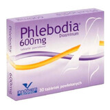 Flebodia 600 mg, 30 compresse rivestite con film