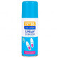 No36, spray rinfrescante per scarpe, 150 ml