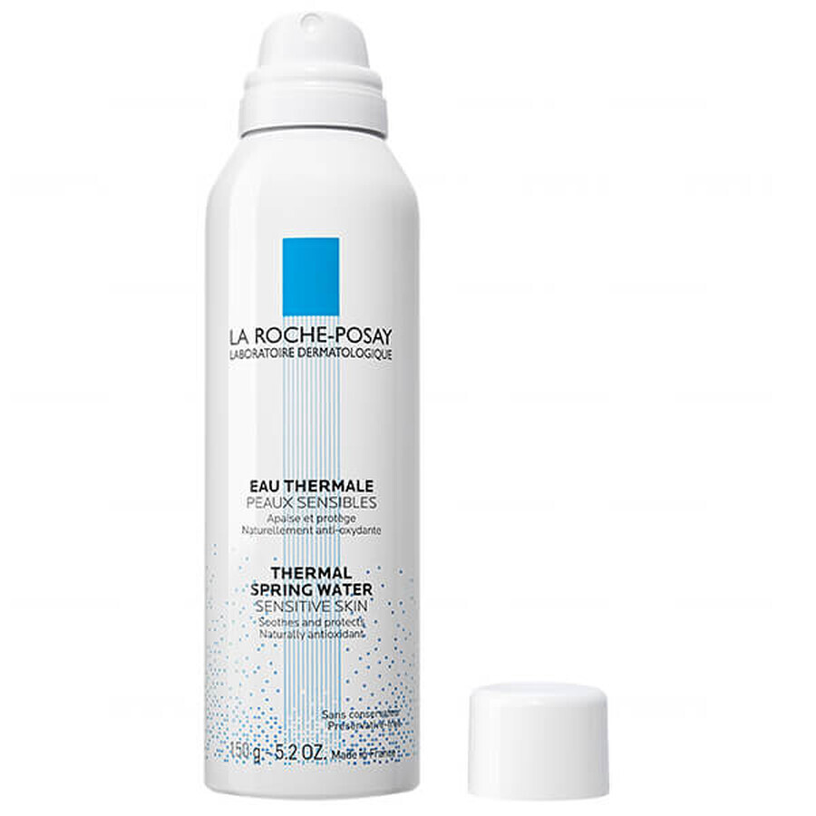 La Roche-Posay, acqua termale, 150 g