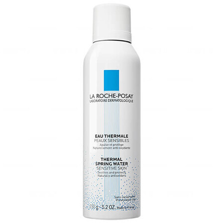 La Roche-Posay, acqua termale, 150 g