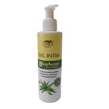 Gel intimo con aloe bicarbonato e camomilla, con pompa, 200 ml, Ceta Sibiu