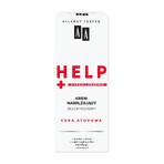 AA Help, Pelle atopica, crema idratante senza profumo, 50 ml