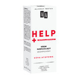 AA Help, Atopic skin, fragrance-free moisturizer, 50 ml