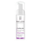 Iwostin Capillin, mousse nettoyante pour les capillaires, 165 ml