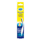 Scholl, rimuovi squame bifacciale, 1 pezzo