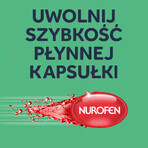 Nurofen Express Forte 400 mg, 20 Weichkapseln