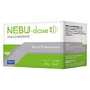 Nebu-Dose Hyaluronic, soluzione allo 0,9% per nebulizzazione con acido ialuronico, 5 ml x 30 fiale 