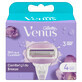 Gillette Venus Breeze, cartucce di ricambio, 4 pezzi